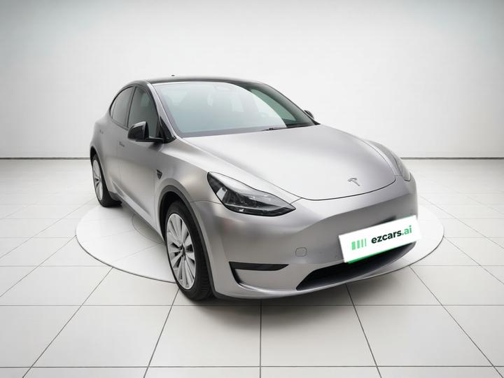 Model Y 2022 Facelift RWD photo 3