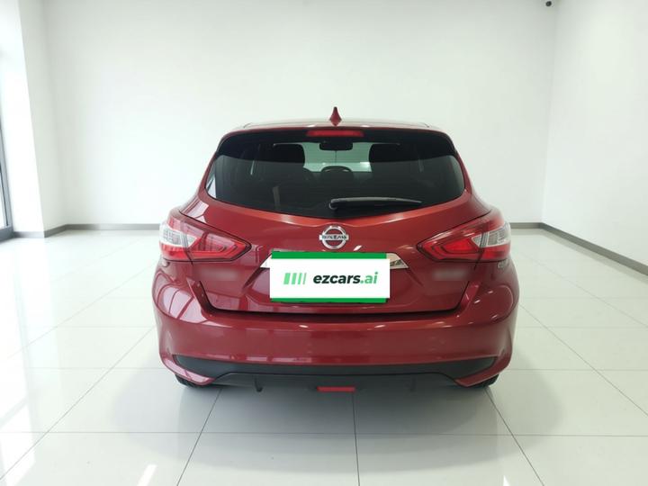 Tiida 2021 1.6L CVT photo 5
