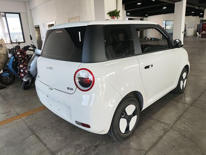 Nevo Changan Lumin 2024 301km photo 6