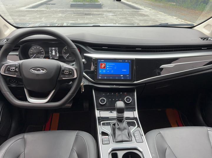 Arrizo 5 2021 PRO 1.5L CVT photo 5
