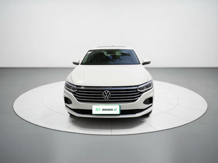 Lavida 2023 1.5L AT photo 2