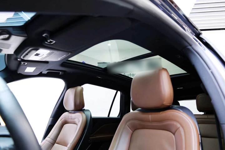 Aviator 2020 3.0T V6 AWD photo 8