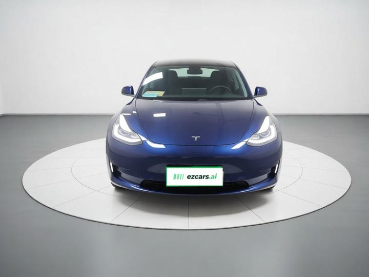 Model 3 2020 Standard Range RWD Upgraded photo 2