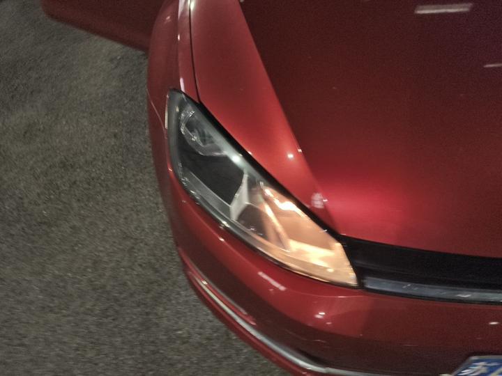 Golf 2016 230TSI AT Comfort photo 7