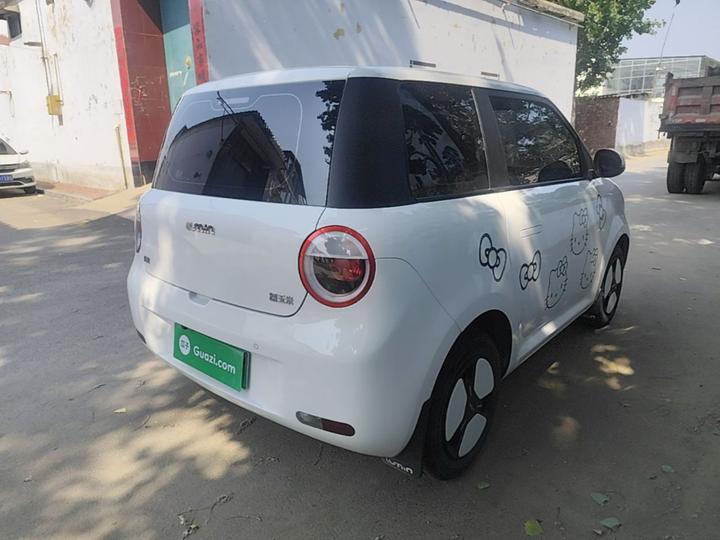 Nevo Changan Lumin 2024 130km photo 4
