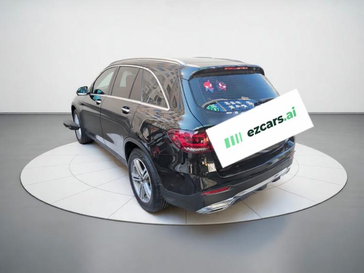 GLC 2021 GLC 260 L 4MATIC Dynamic photo 4