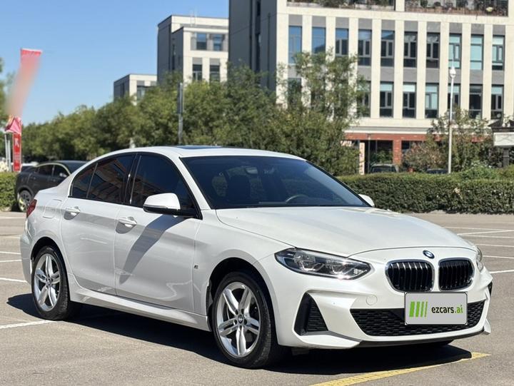 1 Series 2020 120i M Sport Package photo 4