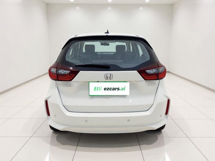 Fit 2021 1.5L CVT Trend photo 3