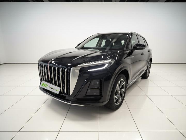 HS3 PHEV 2024 115km