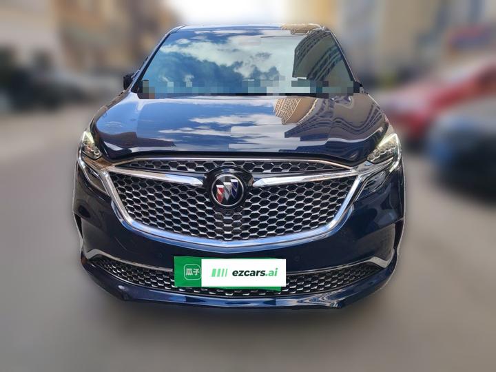 GL8 2022 Avenir 4-Seater photo 2