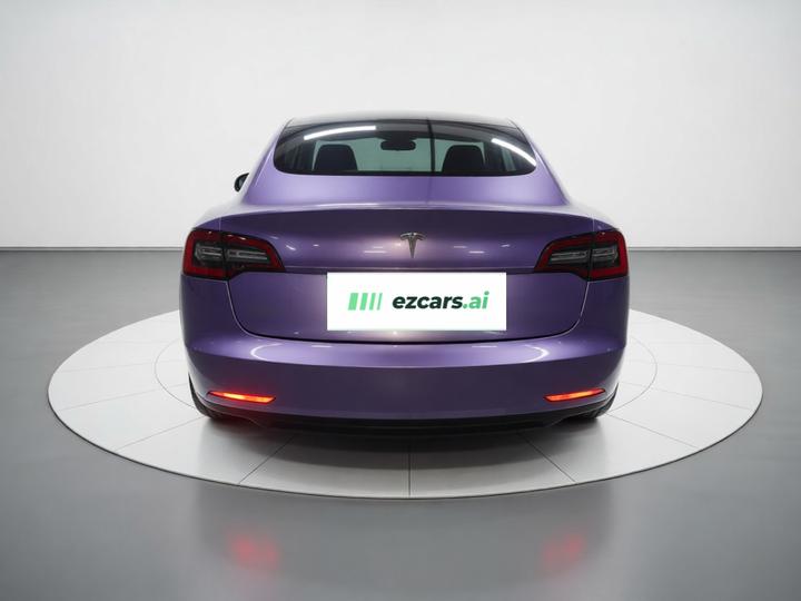 Model 3 2022 RWD photo 5