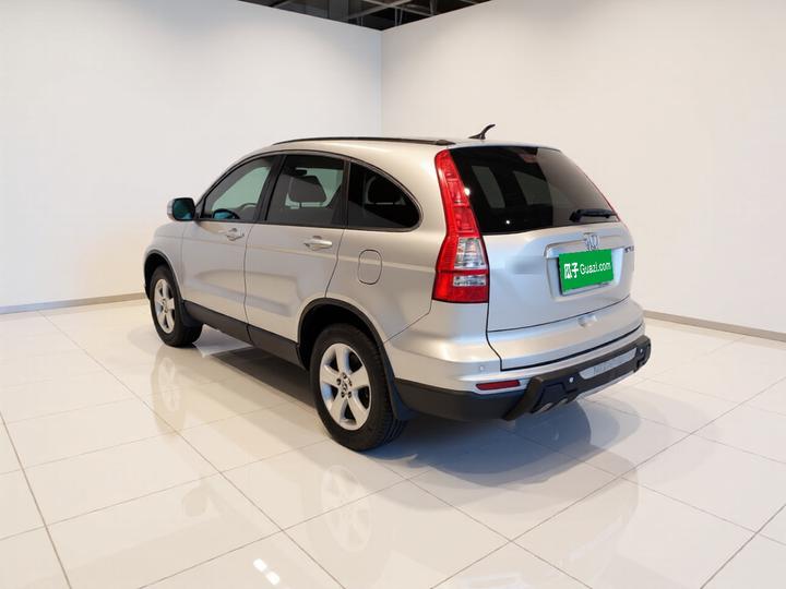 CR-V 2010 2.0L AT RWD photo 4