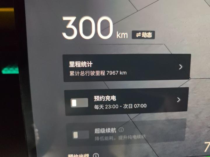 Z20 2025 530km RWD Max photo 6