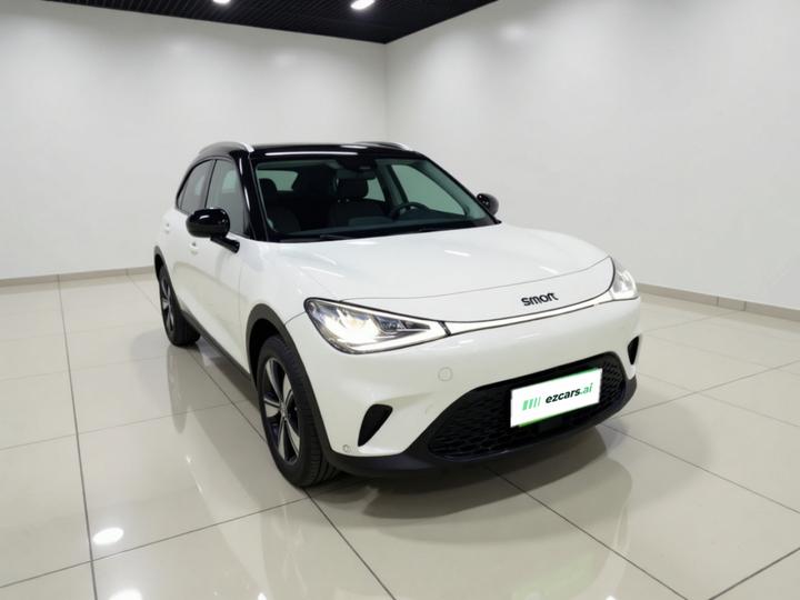 Smart #1 2024 Standard photo 3