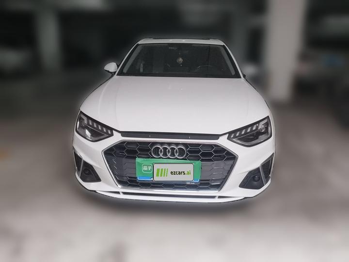 A4L 2020 40 TFSI Luxury Dynamic photo 2