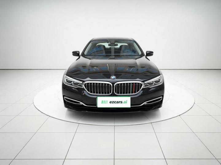 5 Series EV 2020 530Le Luxury photo 2
