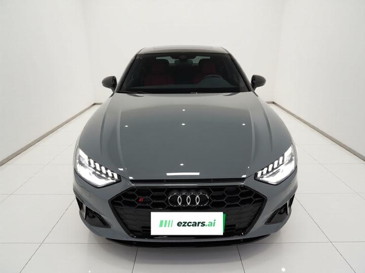 S4 2022 S4 3.0TFSI photo 2