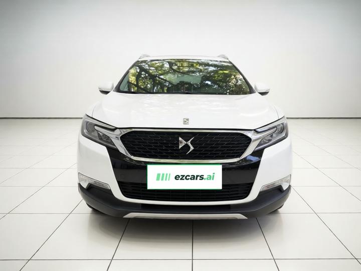 6 2016 1.6T Luxury THP160 photo 2