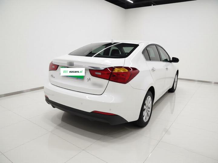 K3 2016 1.6L MT GLS photo 6