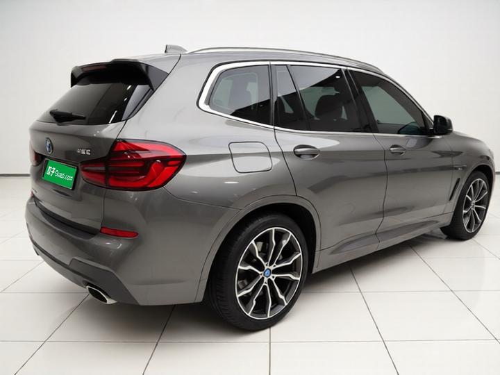 X3 2020 xDrive30i Leading M Sport Package photo 6