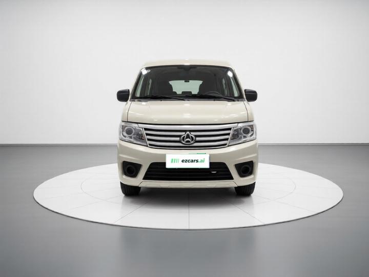 Changan 9 2015 1.5L Base 4G15S photo 2