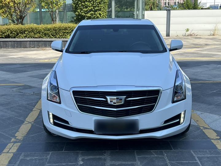ATS-L 2016 28T Tech photo 2