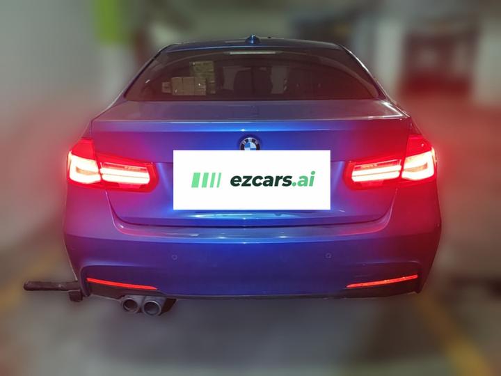 3 Series 2018 320Li Leading M Sport Package photo 5