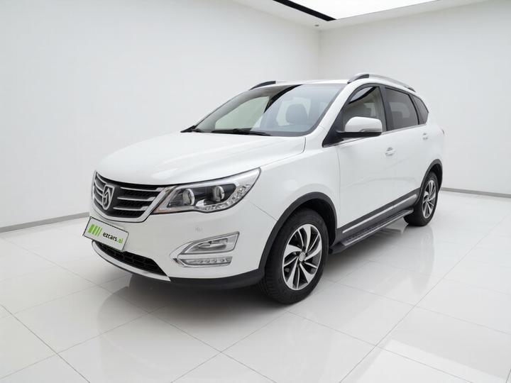 560 2016 1.8L iAMT Luxury
