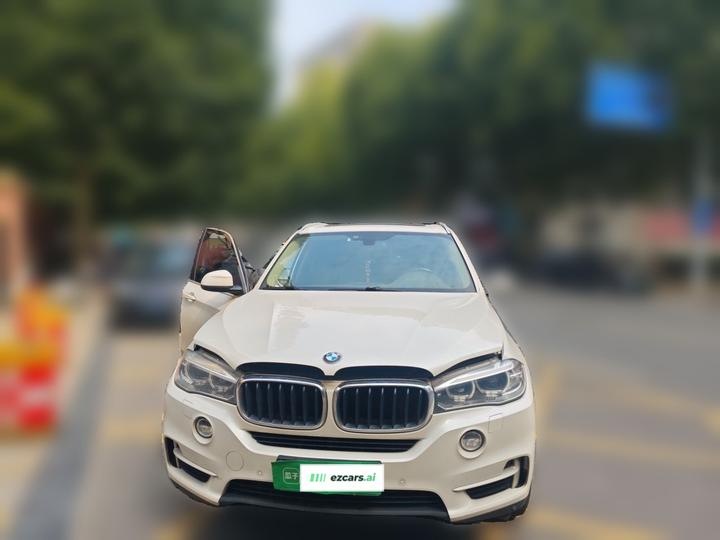 X5 Imported 2014 xDrive35i Leading photo 2