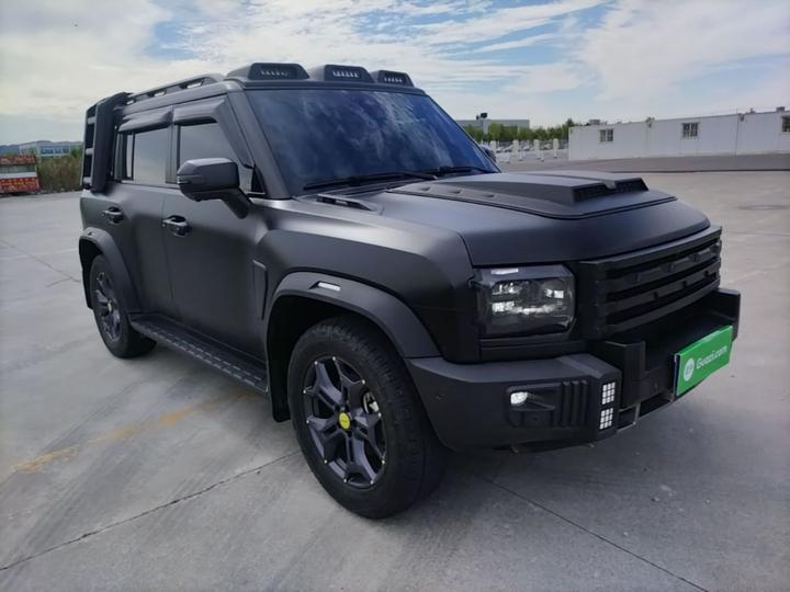 Wagon 2023 2.0T AWD PRO+ photo 3