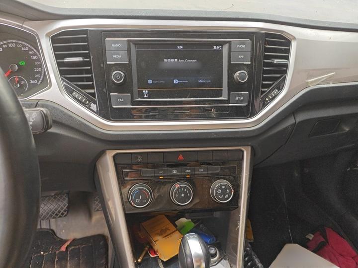 T-Roc 2020 230TSI DSG RWD Progressive photo 5