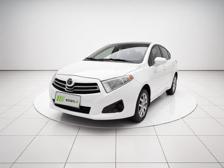 Zhonghua H230 2012 1.5L MT Comfort