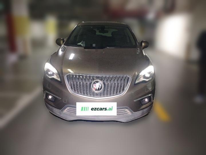 Envision 2016 28T AWD Elite photo 2