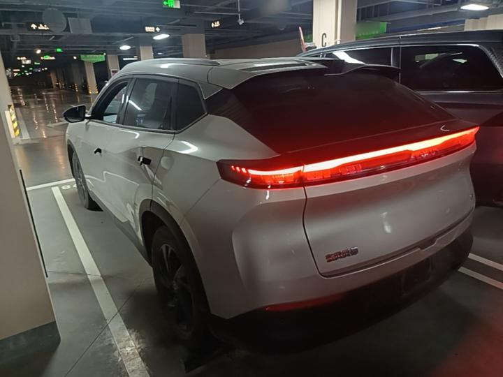 Aeolus L7 EV 2025 518 photo 4