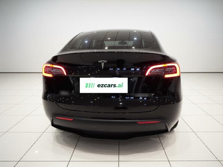 Model Y 2022 RWD photo 5