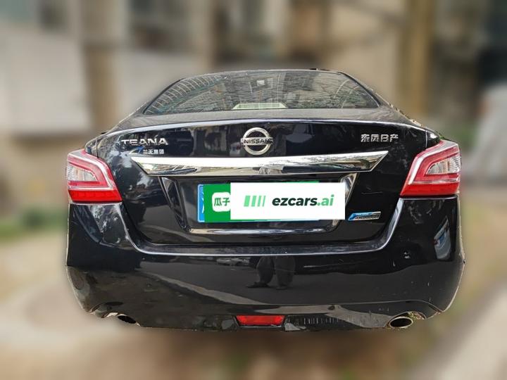 Teana 2013 2.0L XL Comfort photo 5