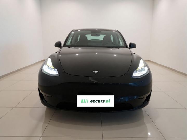 Model Y 2021 Standard Range RWD photo 2