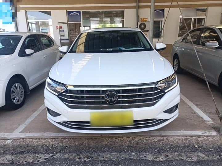 Sagitar 2021 280TSI DSG photo 2