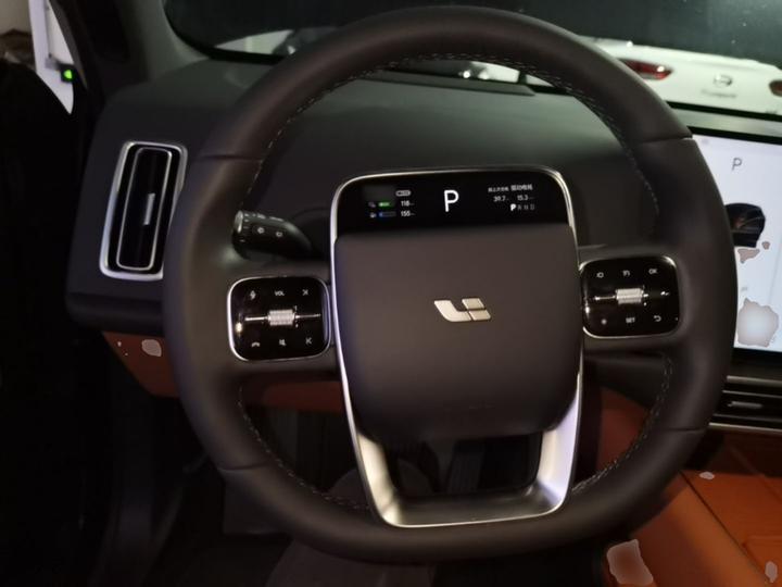 Li Auto L6 2024 Max photo 6