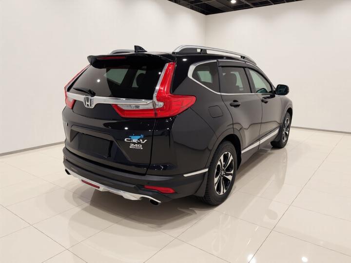 CR-V 2019 240TURBO CVT RWD China V photo 6