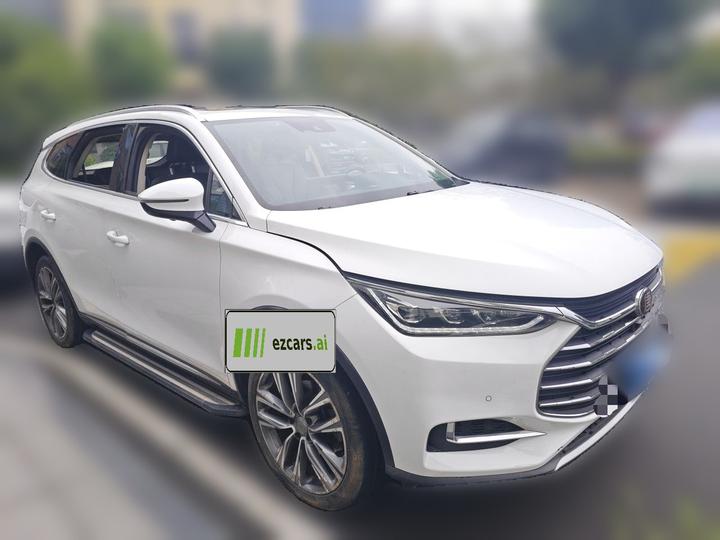 Tang 2018 2.0T AT Connected Noble 7-Seater China V photo 3