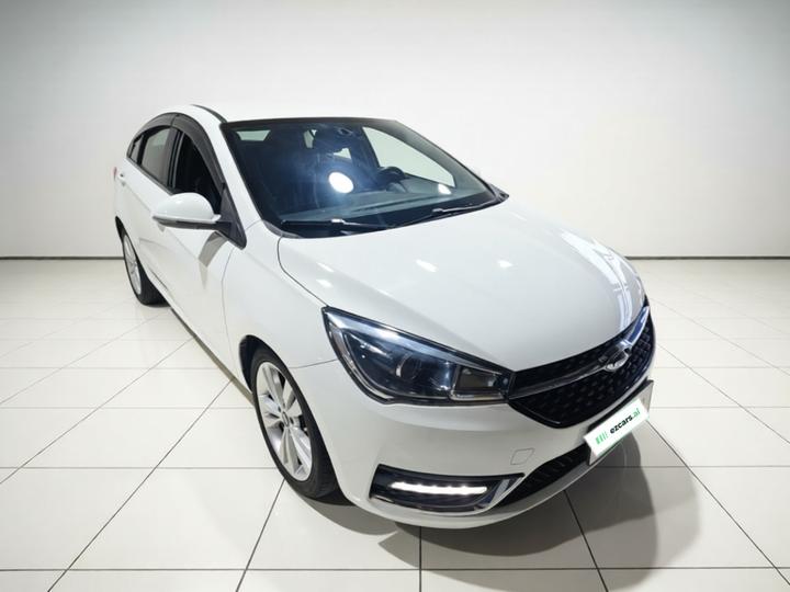 Arrizo 5 2017 1.5L CVT photo 3