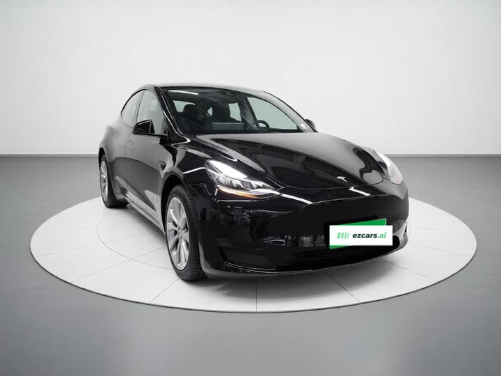 Model Y 2022 Facelift RWD photo 3