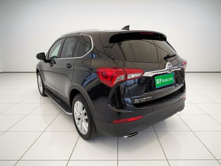 Envision 2018 28T AWD Elite photo 4