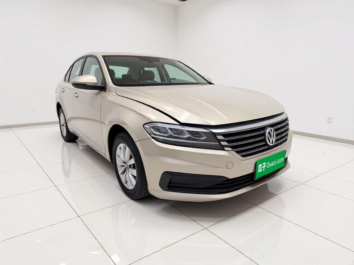 Lavida 2019 1.5L AT China VI photo 3