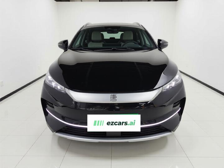 Tang EV 2022 EV 730KM Exclusive photo 2