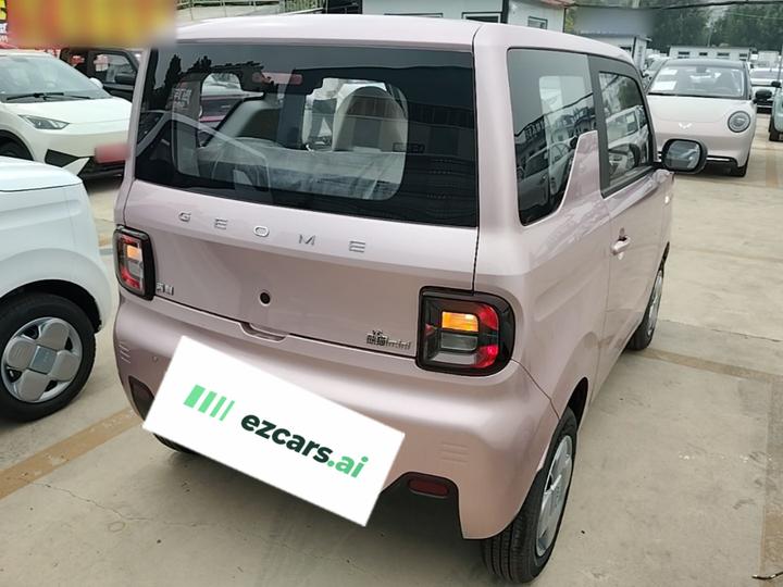 2024 Panda mini 200km Endurance Bear photo 6