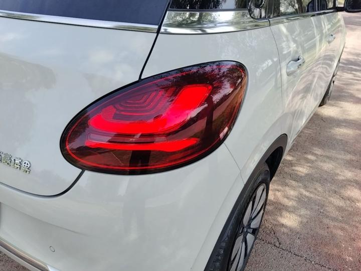 Wuling Bingo 2024 333km photo 7