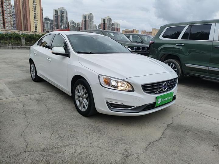 S60 2017 S60L T3 photo 3