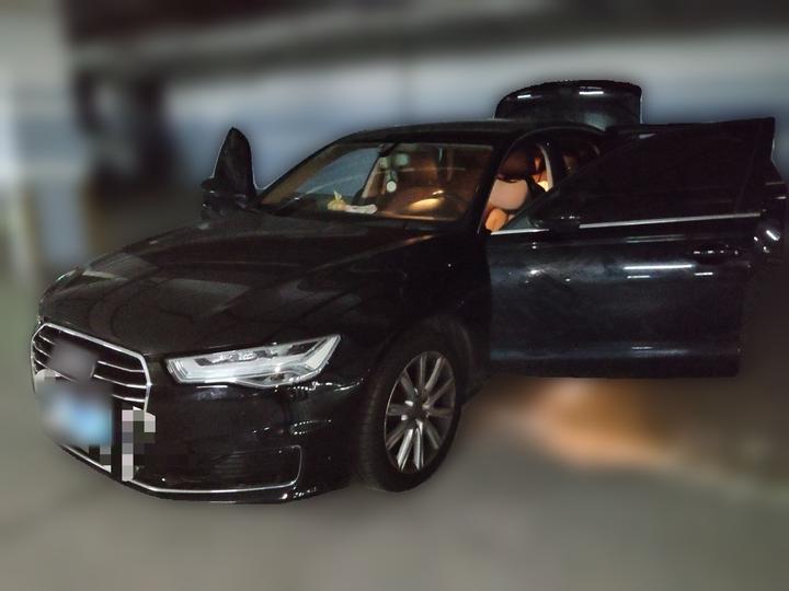 A6L 2018 30 Anniversary TFSI Progressive